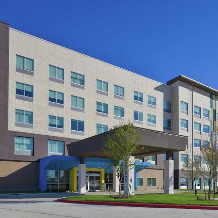 Tru By Hilton Coppell Dfw Airport North Hotel Kültér fotó
