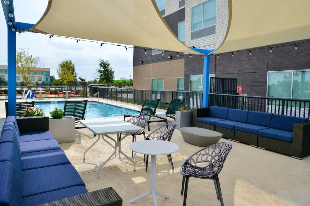 Tru By Hilton Coppell Dfw Airport North Hotel Kültér fotó