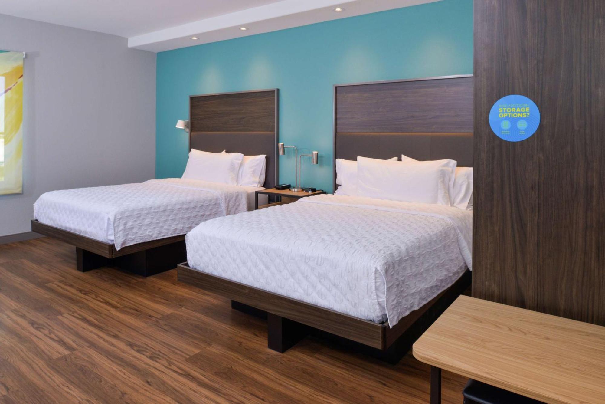 Tru By Hilton Coppell Dfw Airport North Hotel Kültér fotó
