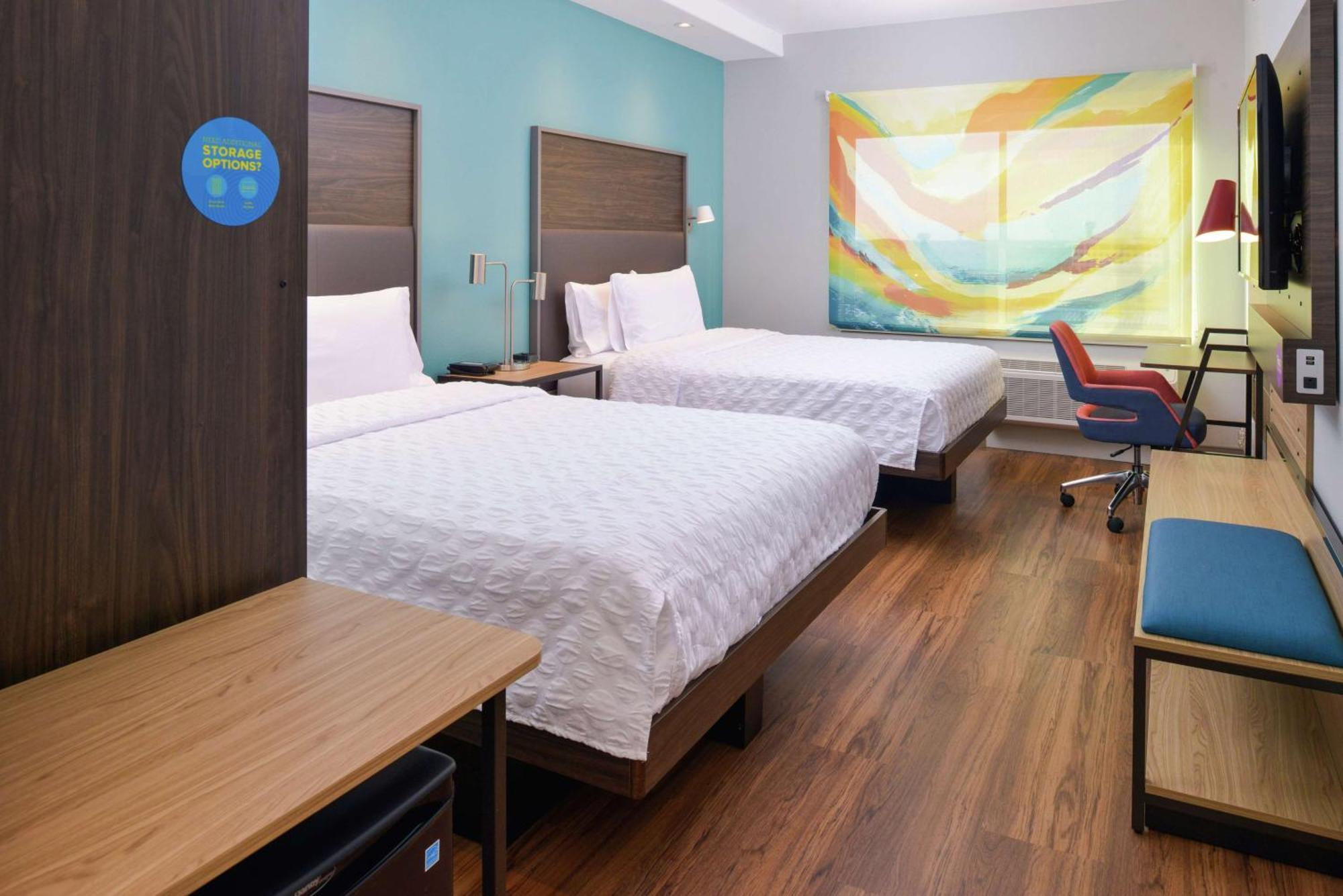 Tru By Hilton Coppell Dfw Airport North Hotel Kültér fotó