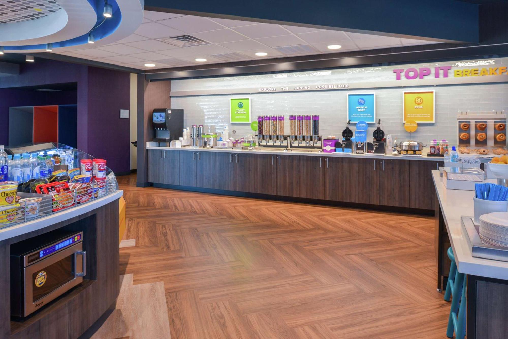 Tru By Hilton Coppell Dfw Airport North Hotel Kültér fotó