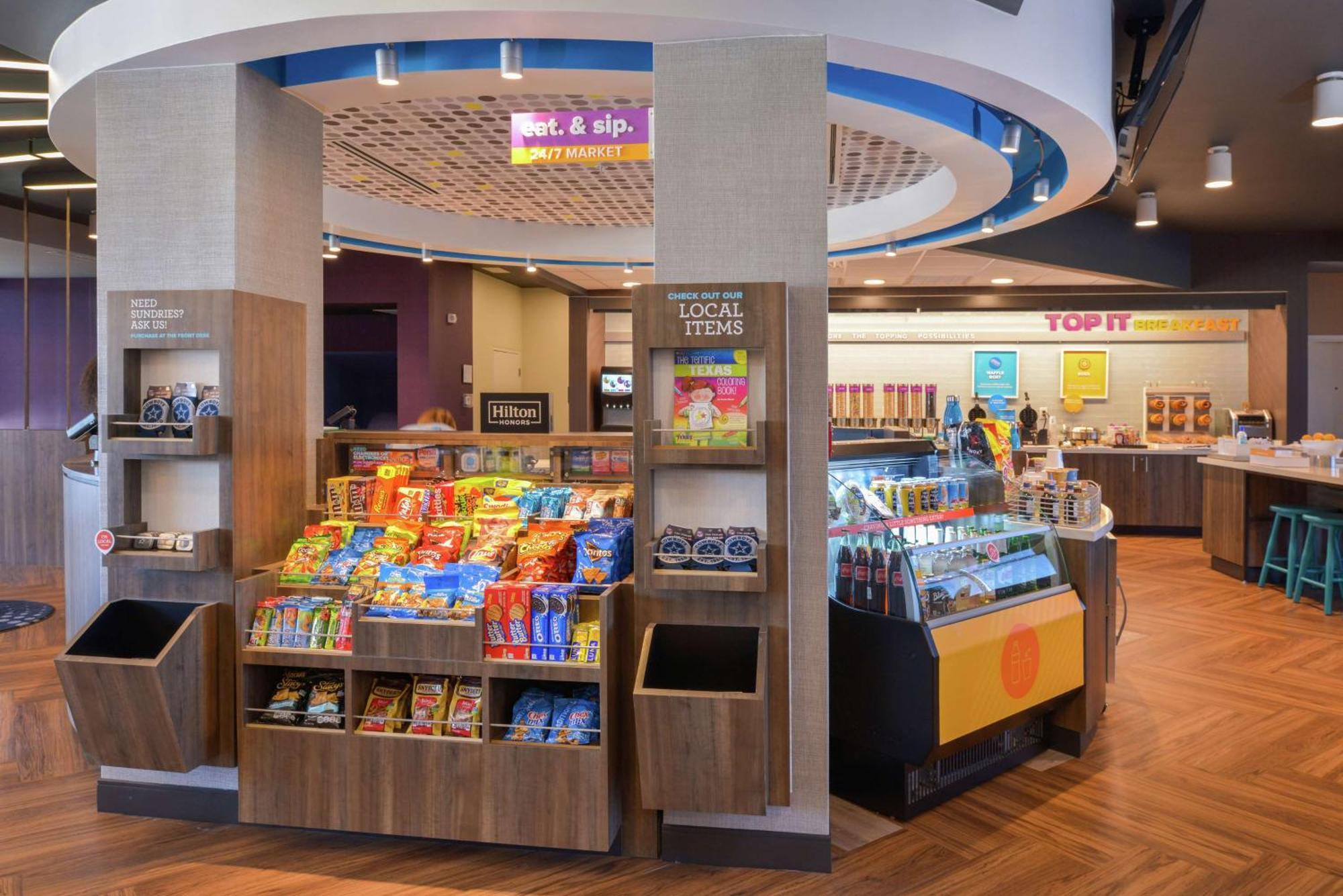 Tru By Hilton Coppell Dfw Airport North Hotel Kültér fotó